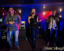 Tomek Kaminski Band (8)